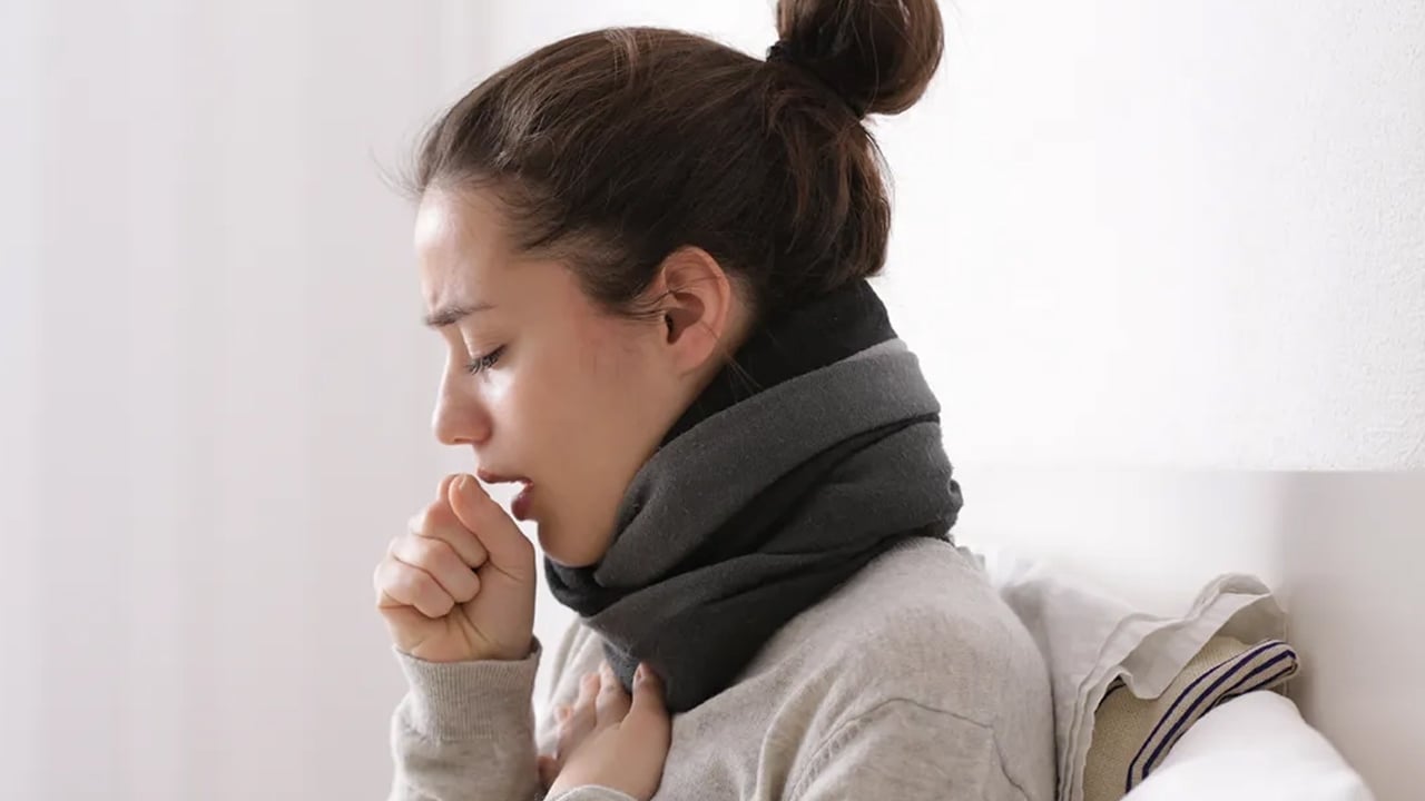 Uzun süren verem belirtileri çok tehlikeli, yıkıcı etkisi var: Korunmanin yolları bu! Müdahalede geri kalmayın! Uzman açıkladı 