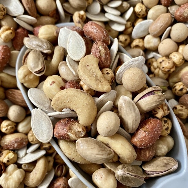 Foto - Uzun ve kaliteli yaşamın sırlarını açıkladılar