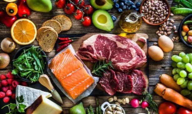 Foto - Uzun ve kaliteli yaşamın sırlarını açıkladılar