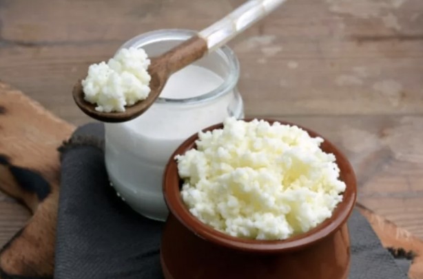 Foto - Uzun yaşamanın formülünü açıklıyoruz! 'Peygamber Danesi' olarak biliniyor! Tüketenler sağlıklı bir ömür sürüyor! 