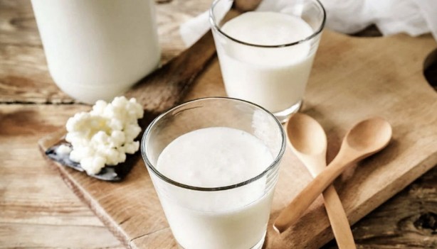 Foto - Uzun yaşamanın formülünü açıklıyoruz! 'Peygamber Danesi' olarak biliniyor! Tüketenler sağlıklı bir ömür sürüyor! 