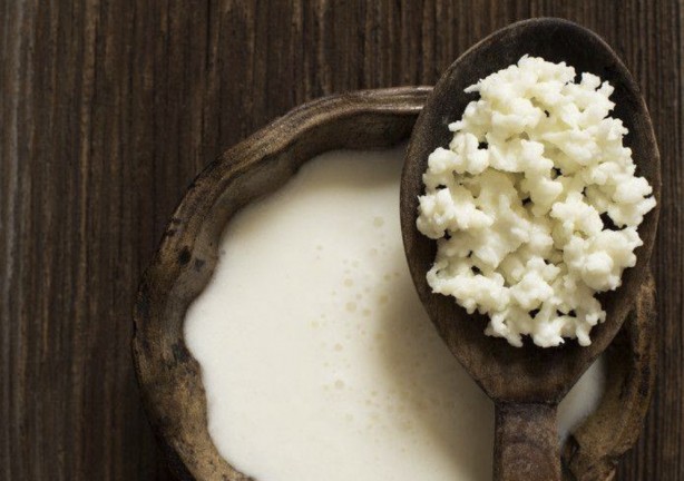 Foto - Uzun yaşamanın formülünü açıklıyoruz! 'Peygamber Danesi' olarak biliniyor! Tüketenler sağlıklı bir ömür sürüyor! 