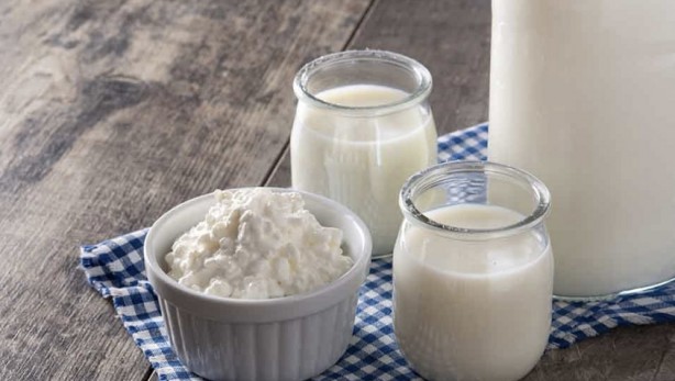 Foto - Uzun yaşamanın formülünü açıklıyoruz! 'Peygamber Danesi' olarak biliniyor! Tüketenler sağlıklı bir ömür sürüyor! 