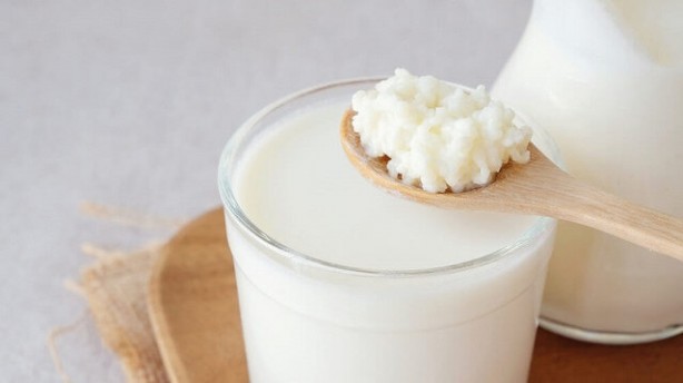 Foto - Uzun yaşamanın formülünü açıklıyoruz! 'Peygamber Danesi' olarak biliniyor! Tüketenler sağlıklı bir ömür sürüyor! 