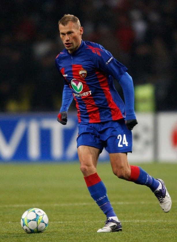 Foto - Uzun yıllar tek bir kulüpte oynadılar