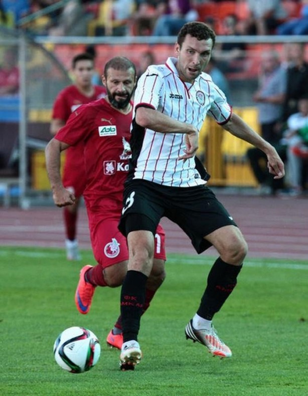 Foto - Uzun yıllar tek bir kulüpte oynadılar