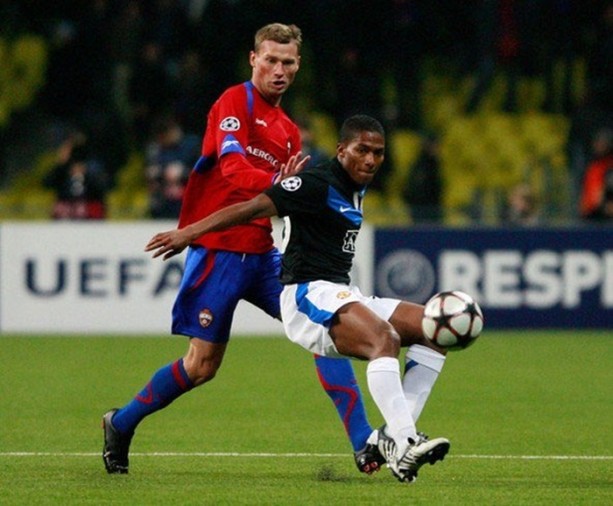 Foto - Uzun yıllar tek bir kulüpte oynadılar