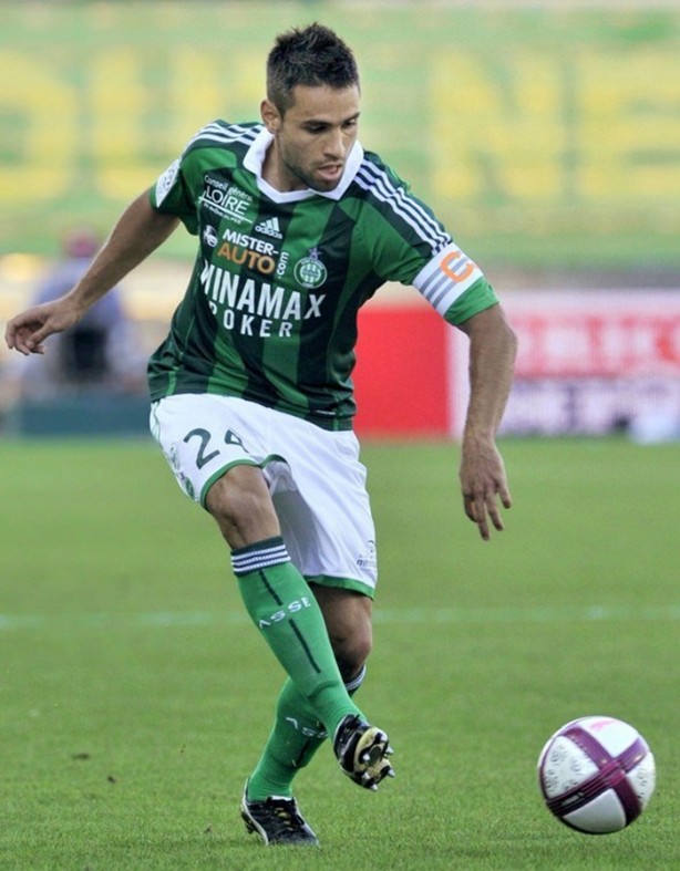 Foto - Uzun yıllar tek bir kulüpte oynadılar