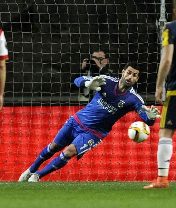 Foto - Uzun yıllar tek bir kulüpte oynadılar