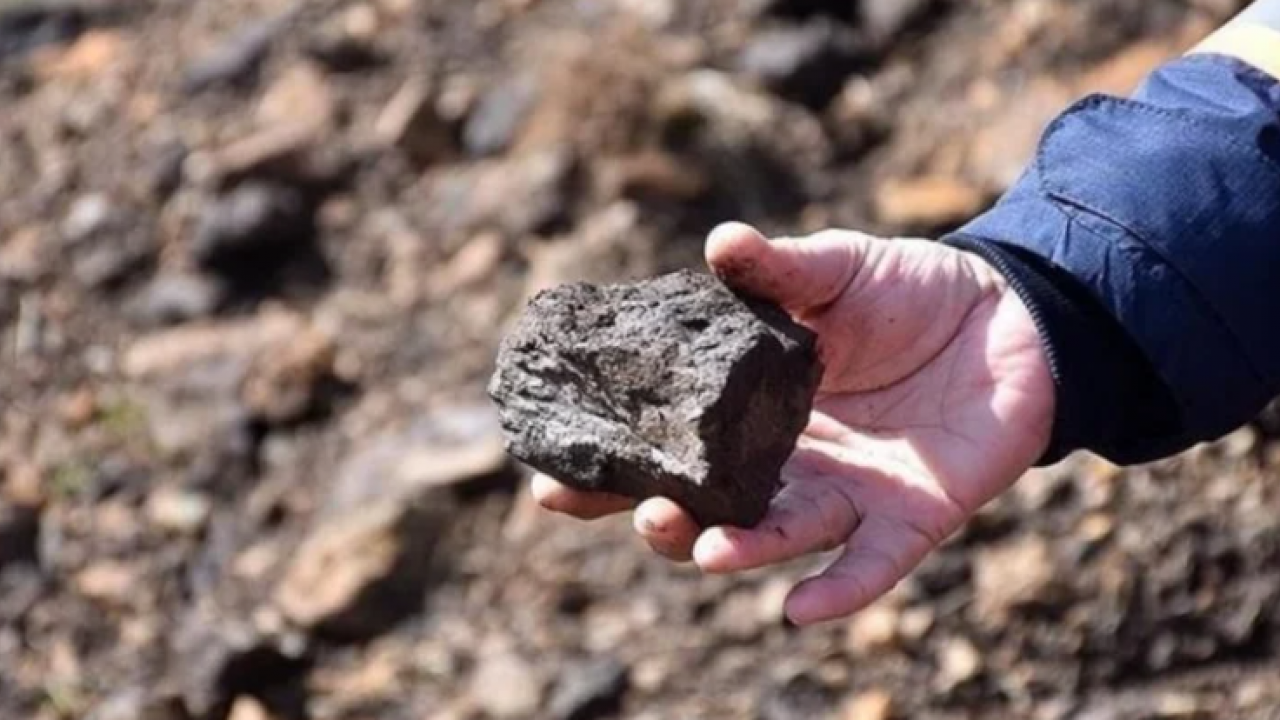 Türkiye'ye uzun yıllar yetecek: '694 Milyon Tonluk rezerv keşfedildi!'