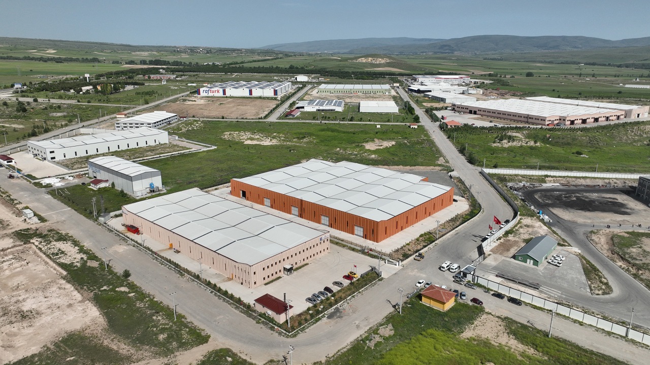 Foto - Uzun yıllar yatırım yapılmadı! Bir zamanlar çöplüktü şimdi 100 milyon dolarlık ihracat yapılıyor