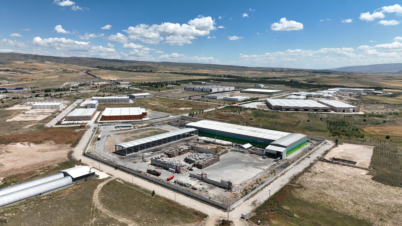 Uzun yıllar yatırım yapılmadı! Bir zamanlar çöplüktü şimdi 100 milyon dolarlık ihracat yapılıyor