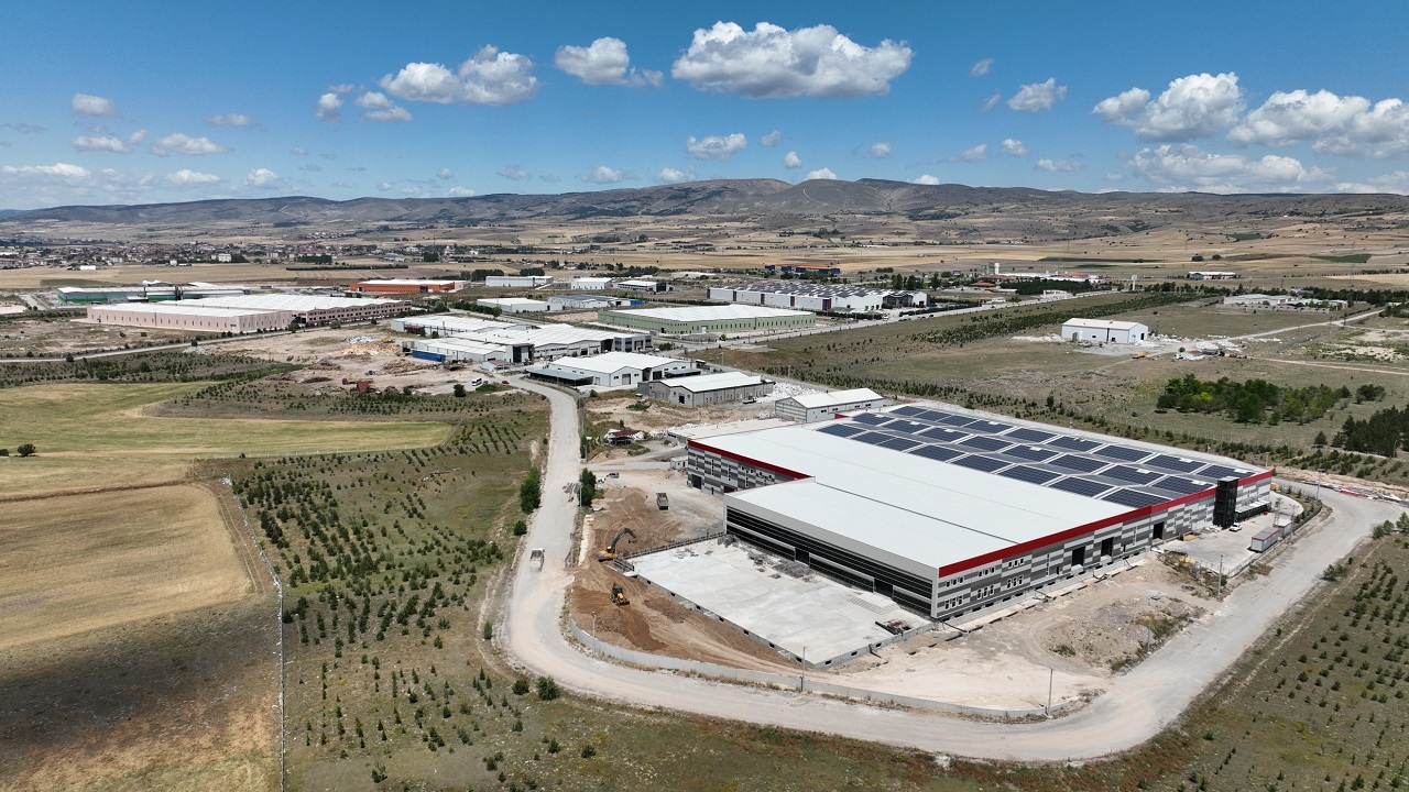 Foto - Uzun yıllar yatırım yapılmadı! Bir zamanlar çöplüktü şimdi 100 milyon dolarlık ihracat yapılıyor