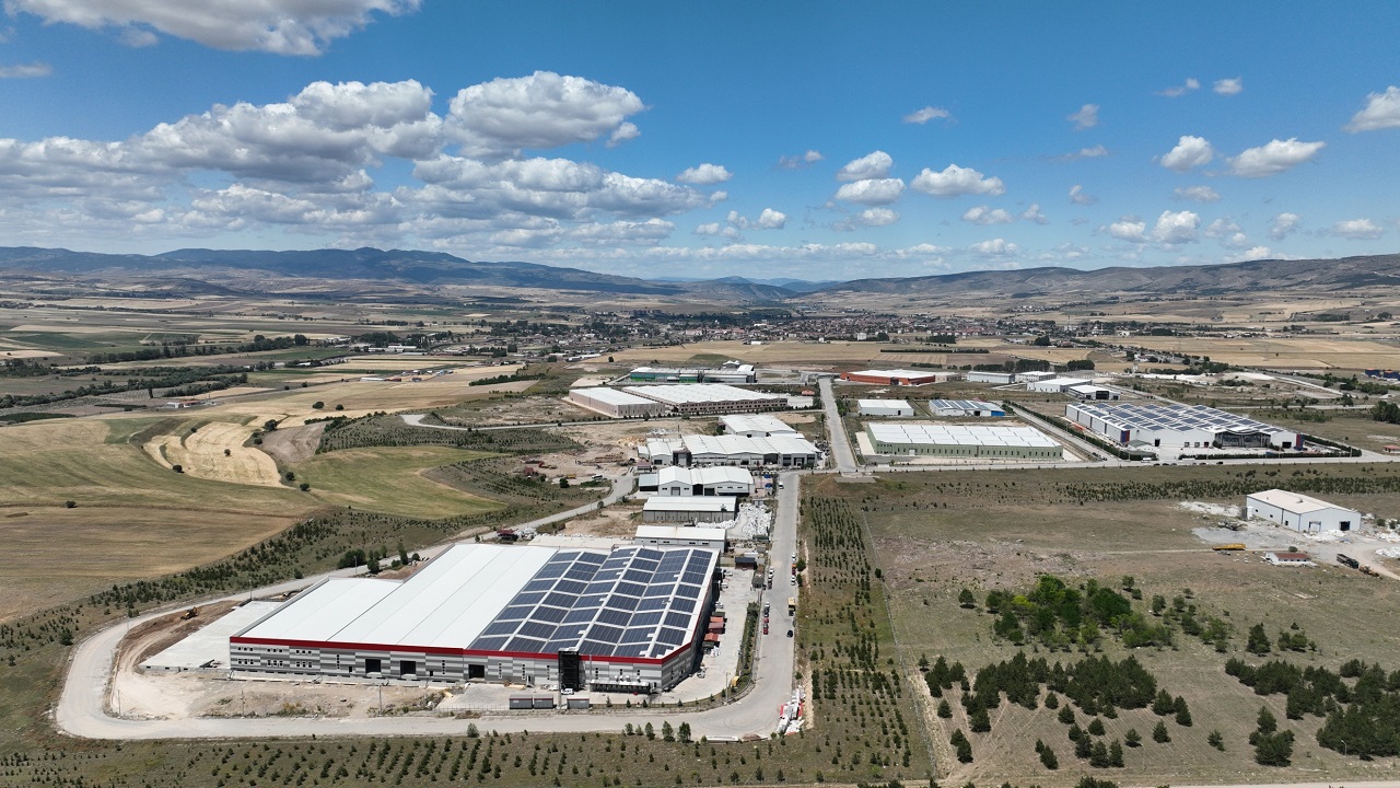 Foto - Uzun yıllar yatırım yapılmadı! Bir zamanlar çöplüktü şimdi 100 milyon dolarlık ihracat yapılıyor
