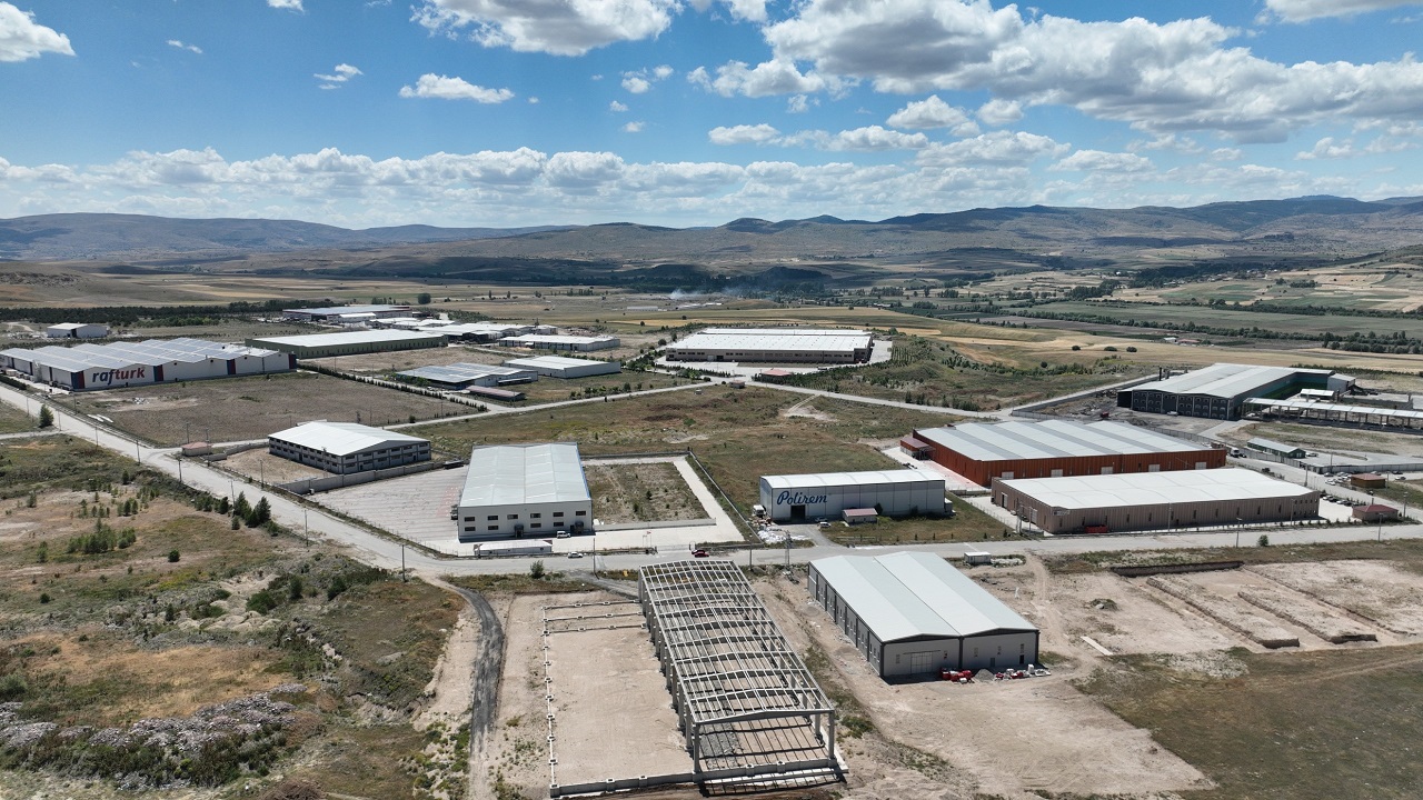 Foto - Uzun yıllar yatırım yapılmadı! Bir zamanlar çöplüktü şimdi 100 milyon dolarlık ihracat yapılıyor