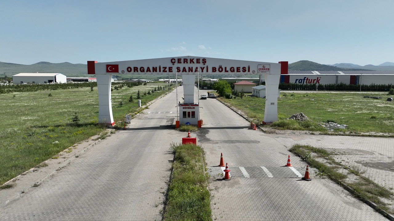 Foto - Uzun yıllar yatırım yapılmadı! Bir zamanlar çöplüktü şimdi 100 milyon dolarlık ihracat yapılıyor