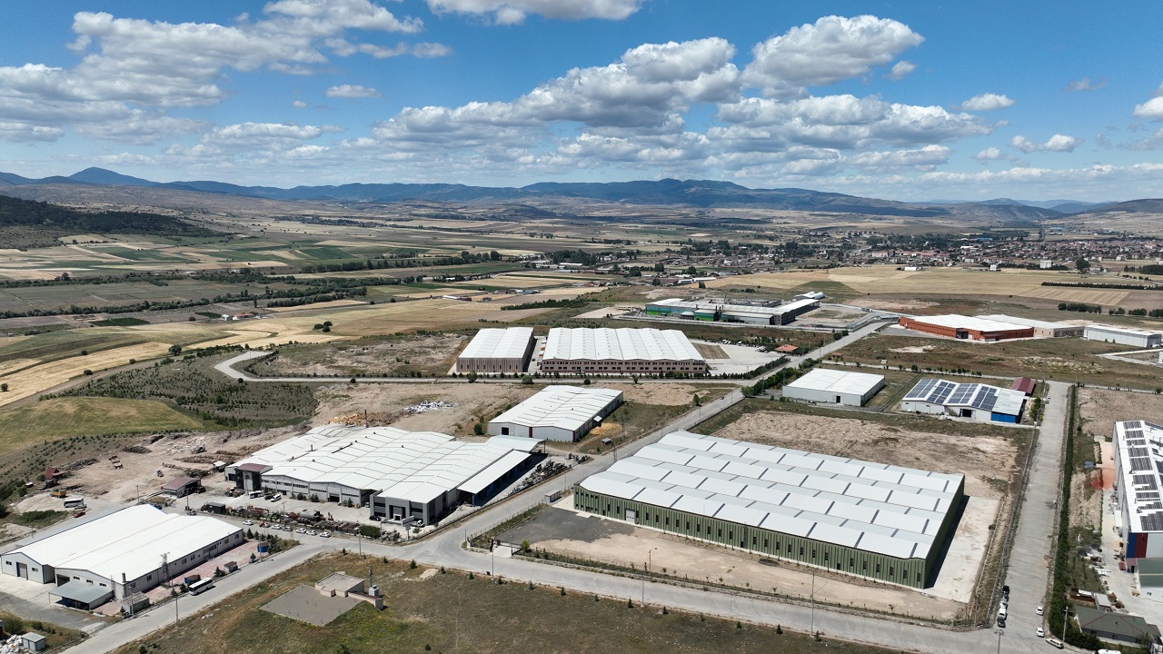 Foto - Uzun yıllar yatırım yapılmadı! Bir zamanlar çöplüktü şimdi 100 milyon dolarlık ihracat yapılıyor