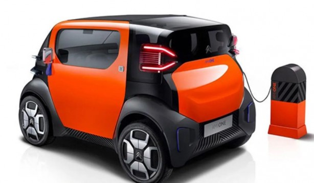 Foto - Uzun zamandır beklenen araç Türkiye'de satışa çıktı! Sadece 62 bin TL