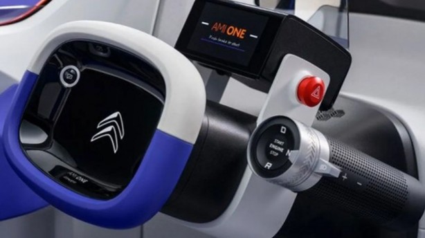 Foto - Uzun zamandır beklenen araç Türkiye'de satışa çıktı! Sadece 62 bin TL