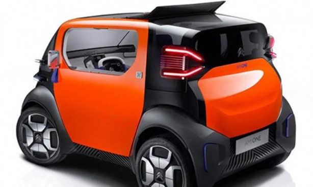 Foto - Uzun zamandır beklenen araç Türkiye'de satışa çıktı! Sadece 62 bin TL