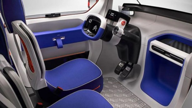 Foto - Uzun zamandır beklenen araç Türkiye'de satışa çıktı! Sadece 62 bin TL