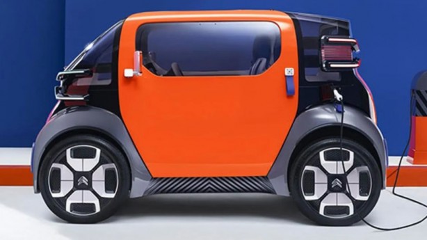 Foto - Uzun zamandır beklenen araç Türkiye'de satışa çıktı! Sadece 62 bin TL