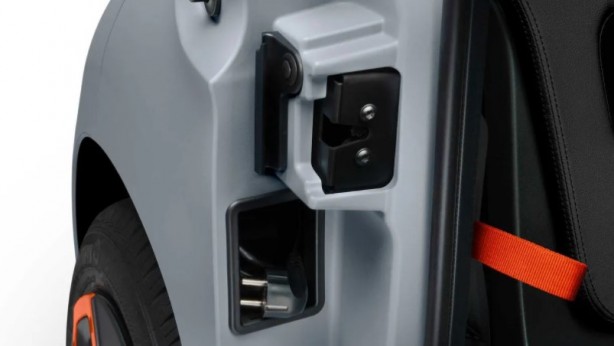 Foto - Uzun zamandır beklenen araç Türkiye'de satışa çıktı! Sadece 62 bin TL