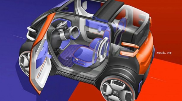 Foto - Uzun zamandır beklenen araç Türkiye'de satışa çıktı! Sadece 62 bin TL