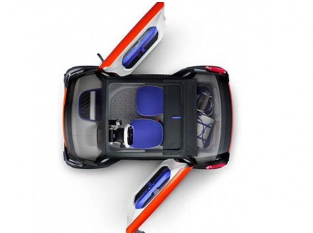 Foto - Uzun zamandır beklenen araç Türkiye'de satışa çıktı! Sadece 62 bin TL