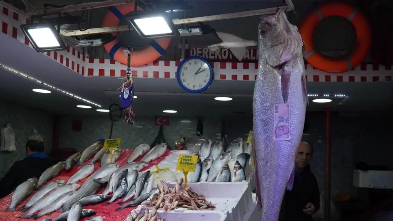 Foto - Uzun zamandır görülmemişti! 10 dakika içinde 6 bin TL'ye satıldı