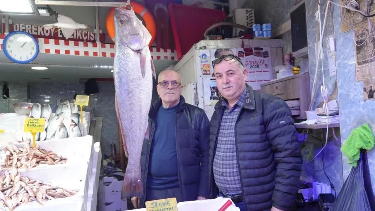 Foto - Uzun zamandır görülmemişti! 10 dakika içinde 6 bin TL'ye satıldı