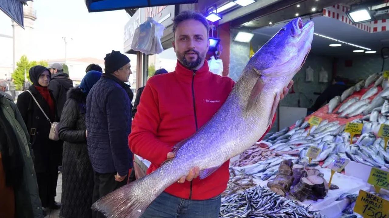 Uzun zamandır görülmemişti! 10 dakika içinde 6 bin TL'ye satıldı