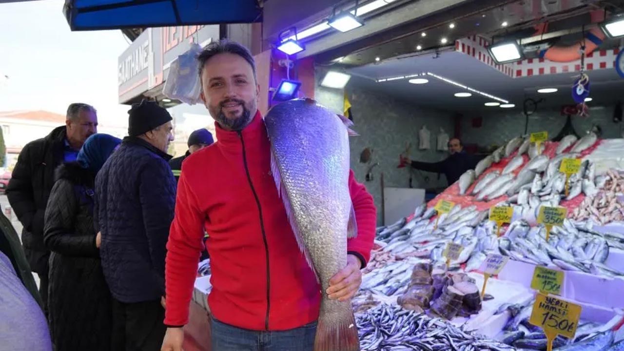 Foto - Uzun zamandır görülmemişti! 10 dakika içinde 6 bin TL'ye satıldı