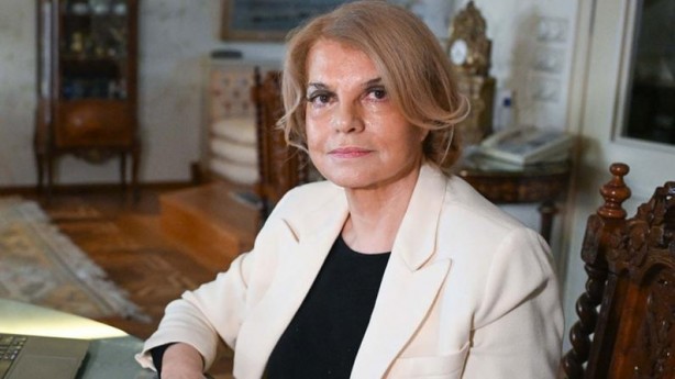 Foto - Uzun zamandır gözlerden uzak olan Tansu Çiller’le ilgili şok iddia! Herkes "Ama nasıl olur" diyordu ki, apar topar açıklama geldi