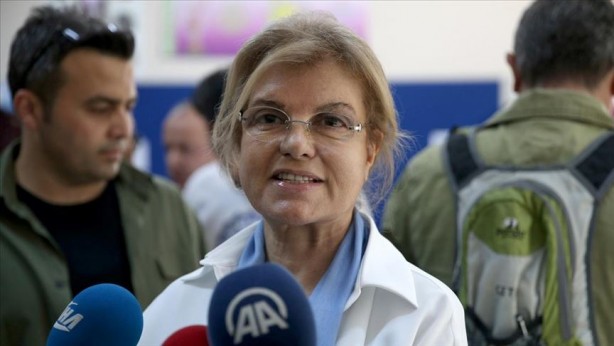 Foto - Uzun zamandır gözlerden uzak olan Tansu Çiller’le ilgili şok iddia! Herkes "Ama nasıl olur" diyordu ki, apar topar açıklama geldi
