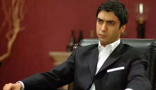 Uzun zamandır gözlerden uzaktaydı! İşte Polat Alemdar'ın son hali