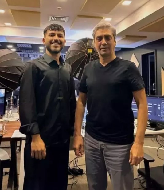 Foto - Uzun zamandır gözlerden uzaktaydı! İşte Polat Alemdar'ın son hali