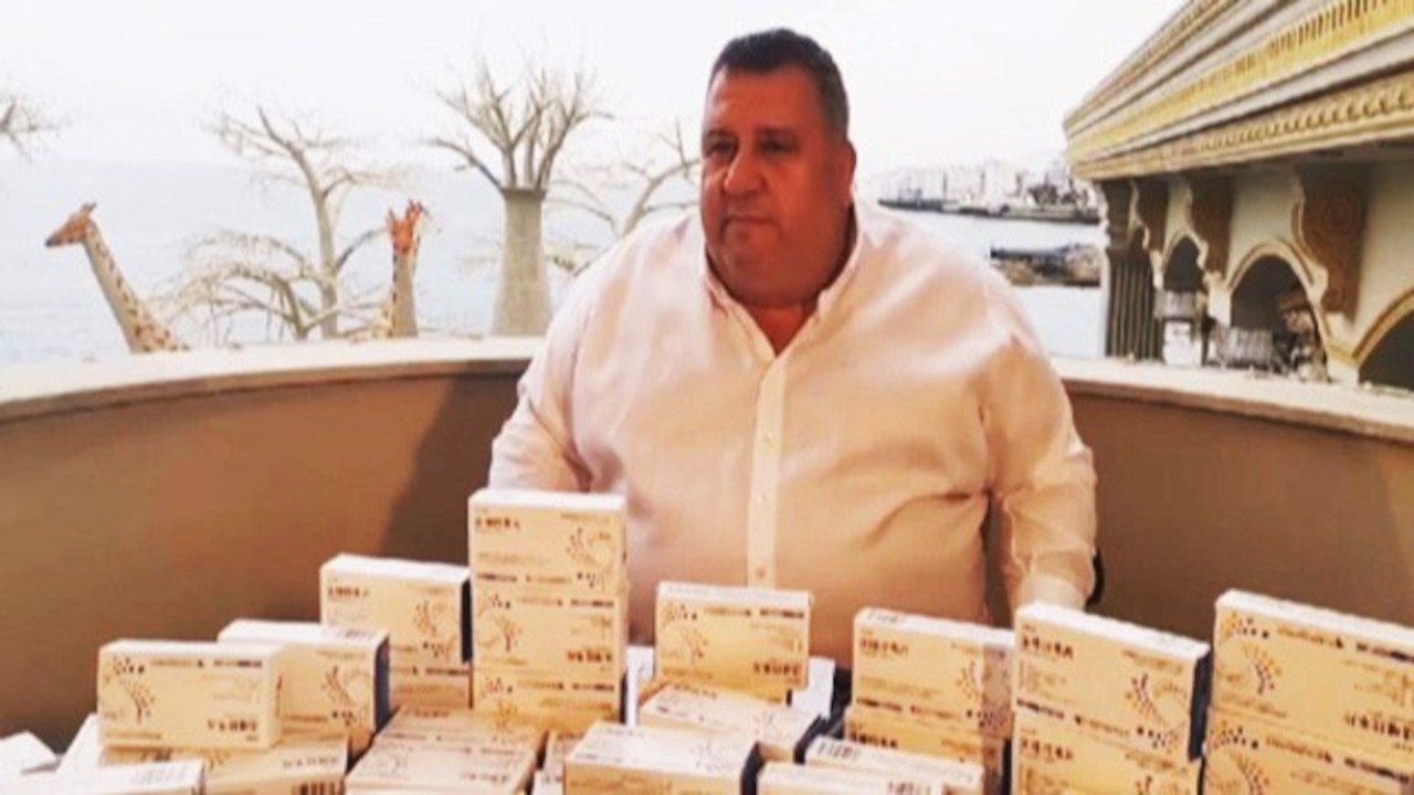 Foto - Uzun zamandır ortalarda yoktu! O iddia Süleyman Soylu’yu resmen çıldırttı: Şerefsizler, namussuzlar 