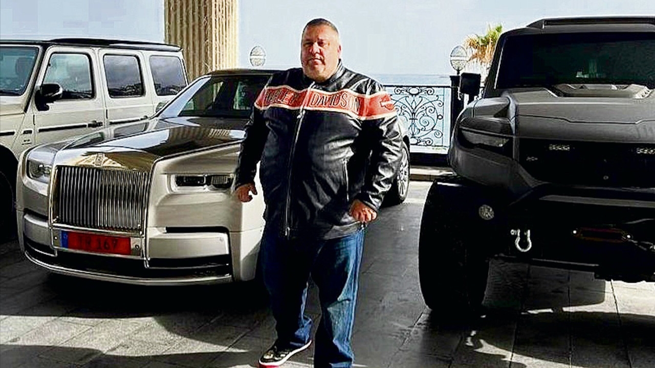 Foto - Uzun zamandır ortalarda yoktu! O iddia Süleyman Soylu’yu resmen çıldırttı: Şerefsizler, namussuzlar 