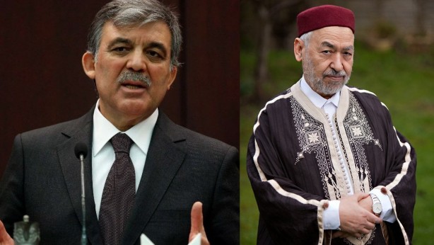 Foto - Uzun zamandır sesi soluğu çıkmıyordu! Abdullah Gül’ü üzen haber geldi! "Maalesef" deyip böyle duyurdu