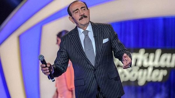 Foto - Uzun zamandır sesi soluğu çıkmıyordu! Mustafa Keser çok sert tepki gösterdi! Gidip ense köklerine iki sille çekeyim