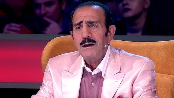 Foto - Uzun zamandır sesi soluğu çıkmıyordu! Mustafa Keser çok sert tepki gösterdi! Gidip ense köklerine iki sille çekeyim