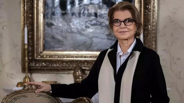 Foto - Uzun zamandır sesi soluğu çıkmıyordu! Tansu Çiller’le ilgili şok iddia! Apar topar açıklama geldi