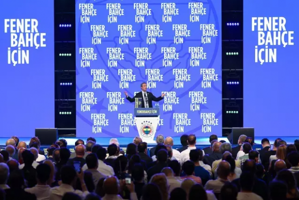 Foto - Vaade bak... Ali Koç, Mustafa Kemal'in ekmeğini yeme derdinde