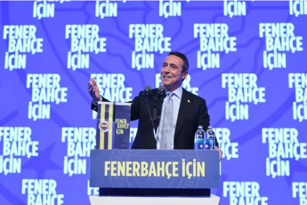 Foto - Vaade bak... Ali Koç, Mustafa Kemal'in ekmeğini yeme derdinde