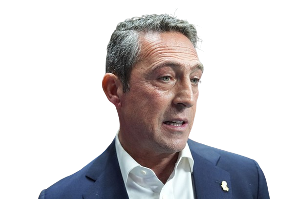 Vaade bak... Ali Koç, Mustafa Kemal'in ekmeğini yeme derdinde