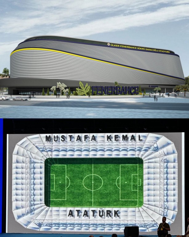 Foto - Vaade bak... Ali Koç, Mustafa Kemal'in ekmeğini yeme derdinde