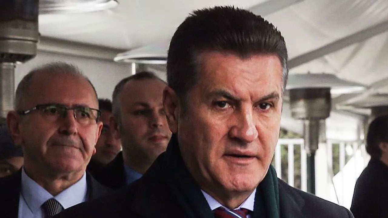 Vaatlere gel vaatlere… ‘Atma Ziya’yı unutun ‘Atma Sarıgül’e bakın