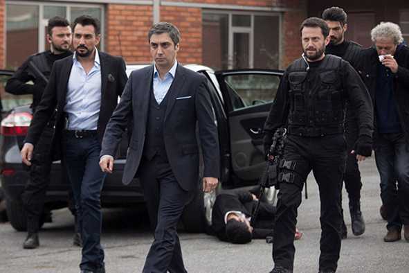 Foto - Vadi sevenlerine müjde! Kurtlar Vadisi geri dönüyor