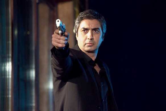 Vadi sevenlerine müjde! Kurtlar Vadisi geri dönüyor